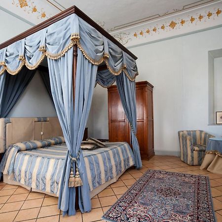 Hotel Palazzo Dragoni Spoleto Exterior foto