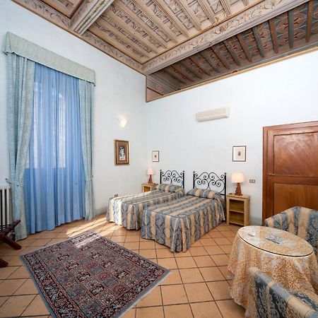 Hotel Palazzo Dragoni Spoleto Exterior foto