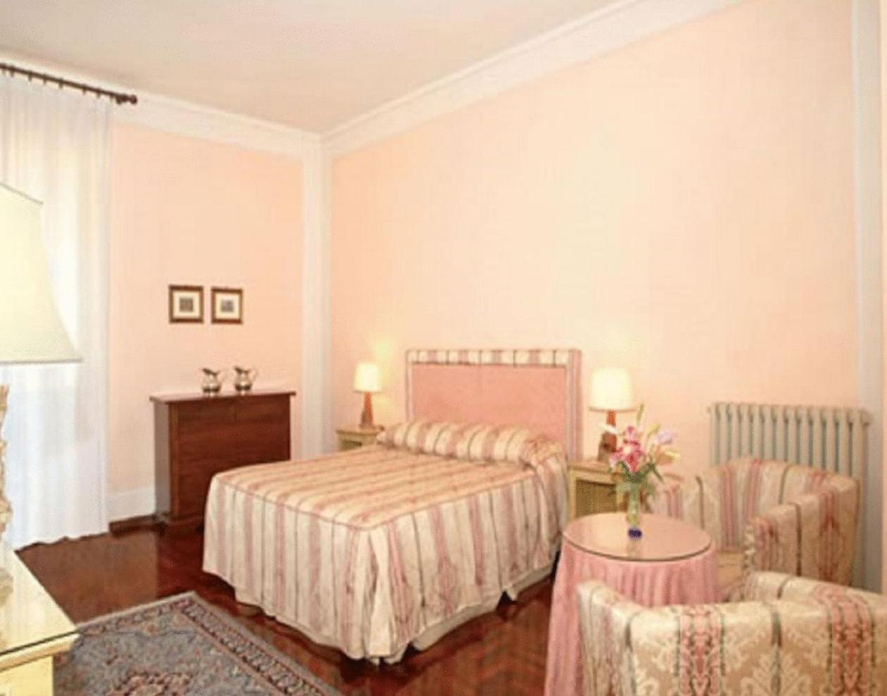 Hotel Palazzo Dragoni Spoleto Exterior foto